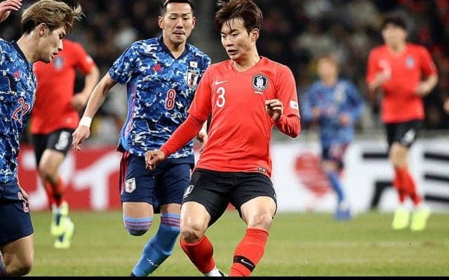 アル・ナスル、元新潟の韓国代表DFキム・ジンスを獲得!