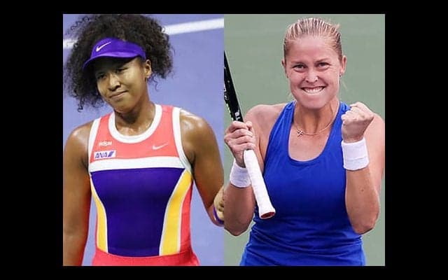  【速報中】大坂vsロジャース 