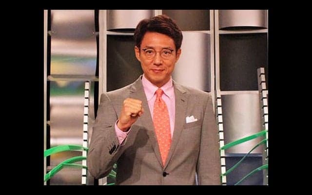  松岡氏、錦織復帰「うれしい」 