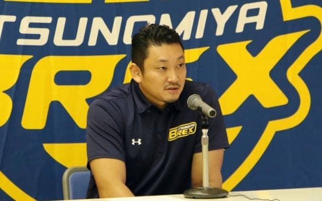 戦力十分の宇都宮ブレックス、安齋竜三HCは「自分のスキルをどれだけ発揮しようとするか」と競争意識を促す