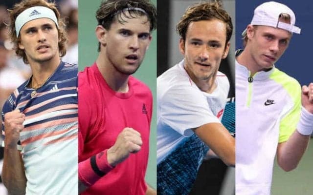 BIG4に頭を押さえ付けられてきた「90年代生まれ」に初優勝の好機