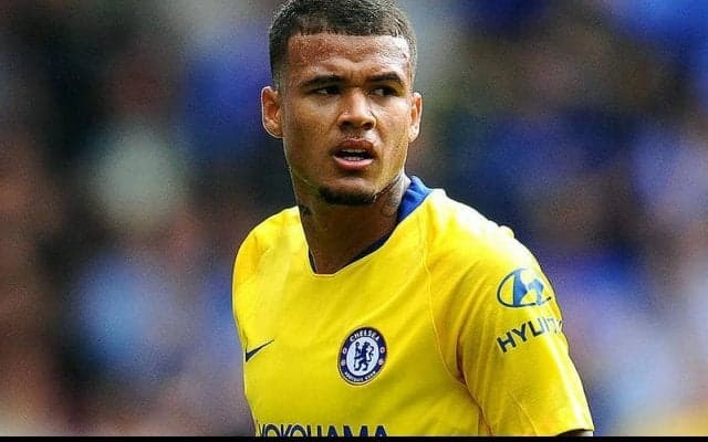 グラナダ、チェルシーからMFケネディをレンタル! 昨季はヘタフェでプレー