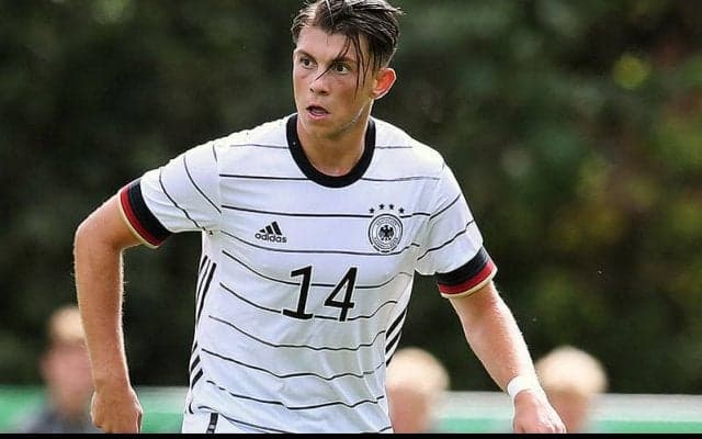 ライプツィヒ、ヘルタの超逸材MFサマルジッチ獲得を公式発表!　「ドイツ最大のタレントの一人」