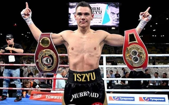 16戦無敗男のスゴ技　“空中コイン連続キャッチ”に海外反響「はじめの一歩みたい」