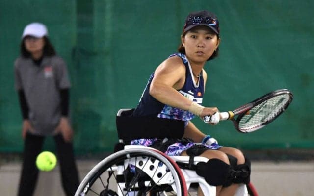 今年の全米オープン車いすの部は日本人3選手が出場！ 初挑戦の大谷桃子に注目！
