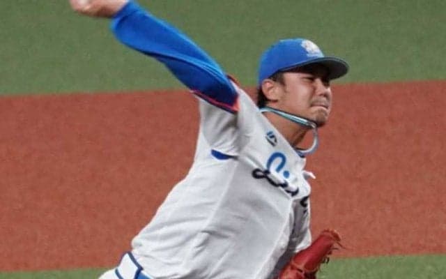 西武・高橋光、あと3人でノーノー逃すも1安打完封！　快挙は2週連続で達成ならず