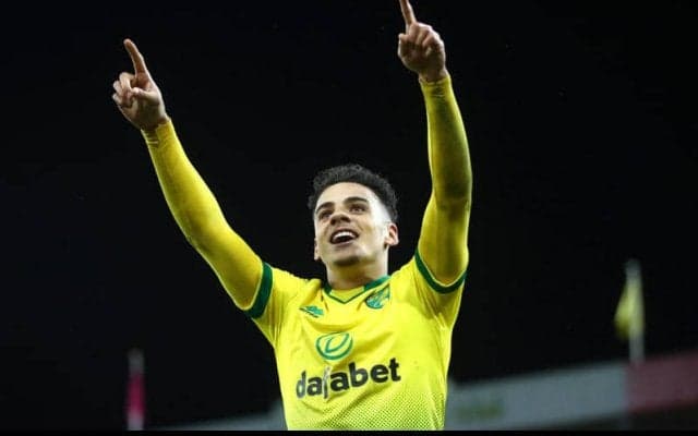 積極補強のニューカッスル、リバプール移籍破談のノリッジDFジャマル・ルイスを獲得!