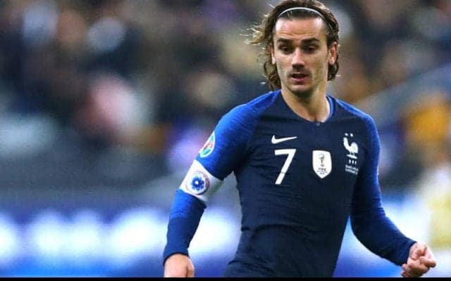 ロシアW杯決勝再現カードはフランスが制して連勝発進！クロアチアに4発《UEFAネーションズリーグ》