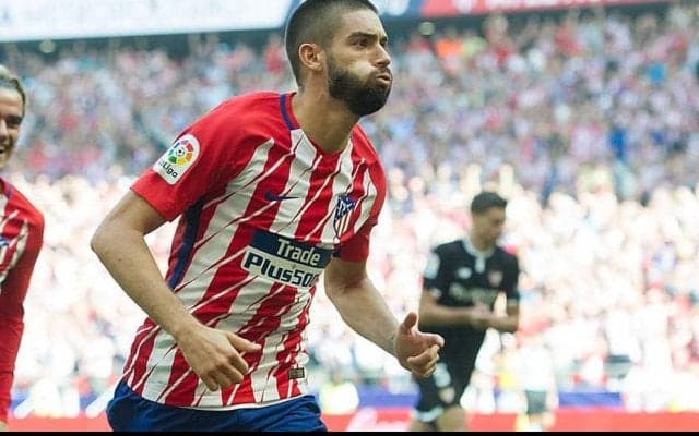 昨季後半にアトレティコ復帰のカラスコが4年契約締結！