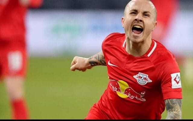 ライプツィヒがアンヘリーニョを再レンタル、買取OP付き