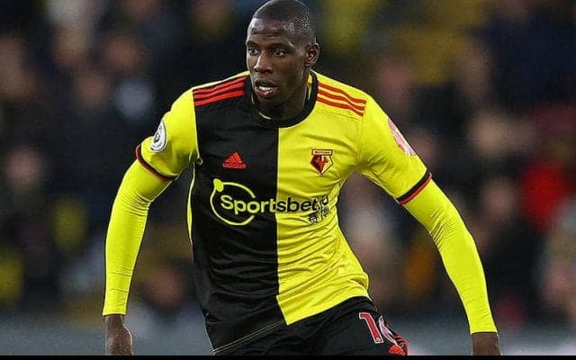 ドゥクレのエバートン移籍が正式決定！1年越しのラブコールが実を結ぶ