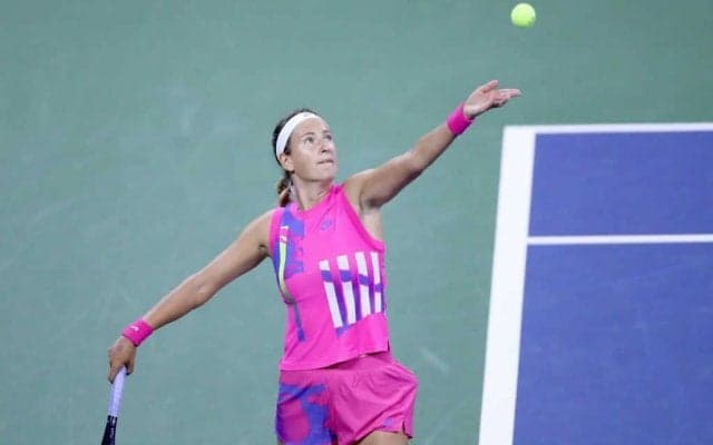 「全米オープン」の\"バブル\"はまるで\"金の監獄\"