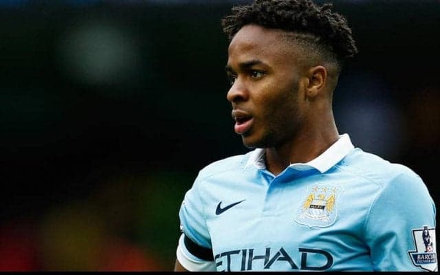 シティ移籍直後のスターリング、プレミアで自身初のハットトリックを決める【ハットトリック・ヒーローズ】