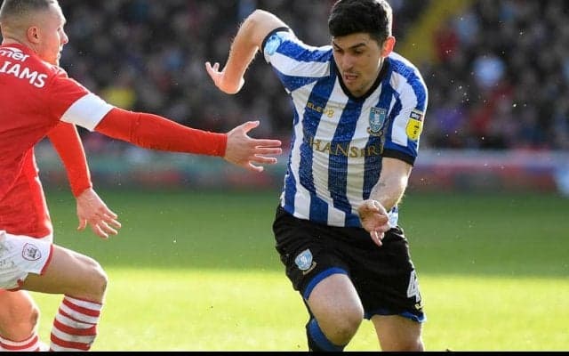 ウディネーゼがシェフィールド・ウェンズデイからFWフォレスティエリを獲得、7年半ぶりに復帰