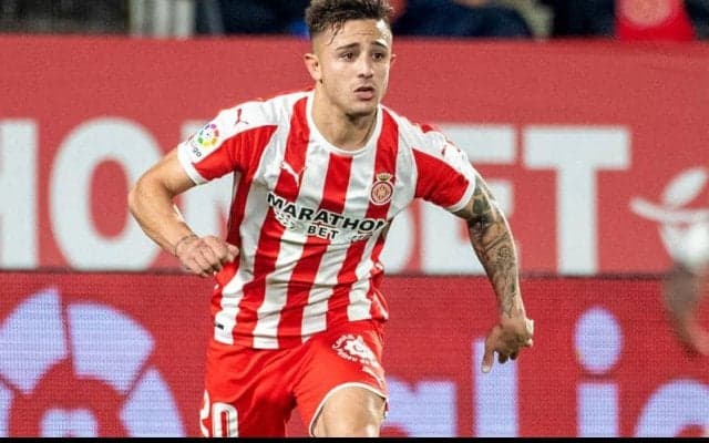 岡崎所属のウエスカ、シュツットガルトから元U-21スペイン代表DFマフェオを買取OP付きのレンタル移籍で獲得