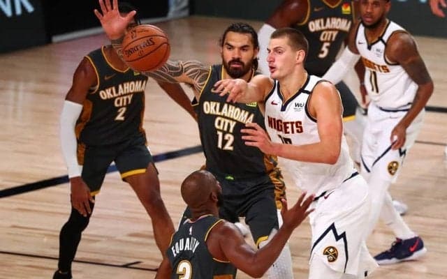 「ヨキッチはビッグマンとしてはこれまででベストなパサーだ」とドック・リバースHC