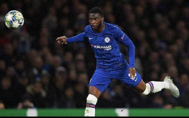 エバートン、チェルシーDFトモリをレンタルで獲得へ!