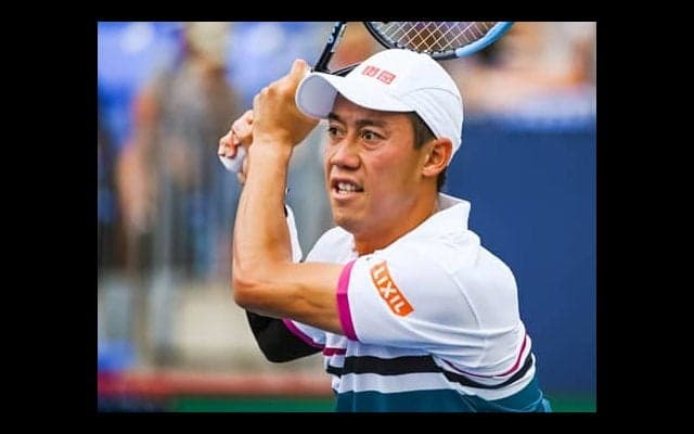  錦織「残念だけど前向き」 