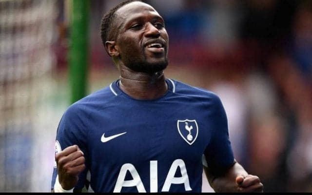 フランスの重戦車、ムサ・シソコがねじ込んだトッテナム初ゴール【ファースト・ゴールズ】