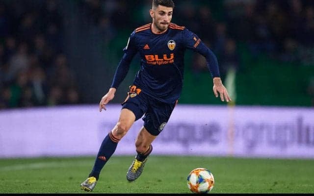 バレンシアの伊代表DFピッチーニがアタランタ移籍へ！ 大ケガ乗り越え5年ぶりの母国復帰迫る