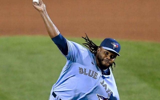 【MLB】元阪神ドリスが打者手玉　“落ちすぎスプリット”に日米反響「なんやこの球」「すげぇ」