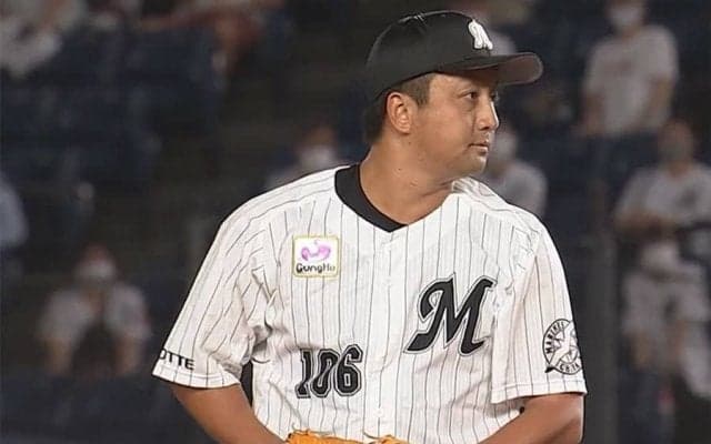 ロッテ澤村の快投、元メジャー藪氏が勧める積極トレード「選手の将来を思ったら…」