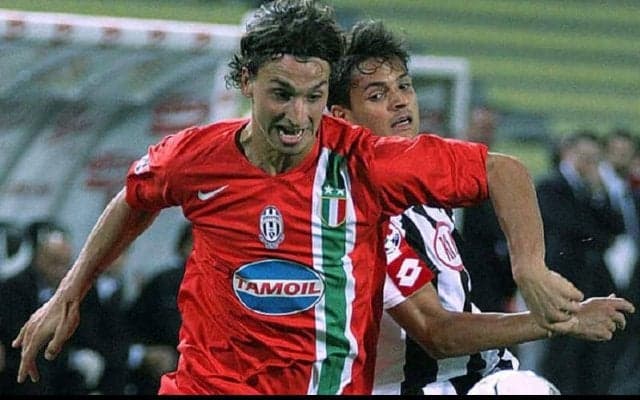 ゴールだけじゃない！若きイブラが相手の裏を突く極上アシスト【ベスト・アシスト】