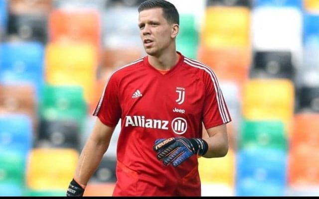 今日は何の日！9月9日は、偉大な守護神ブッフォンの後継者、シュチェスニーがユベントスデビュー/2017年