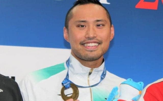 なぜ塩浦慎理は2度の入院後、日本新を更新できたのか？　逆境で気付いた「大事なコト」