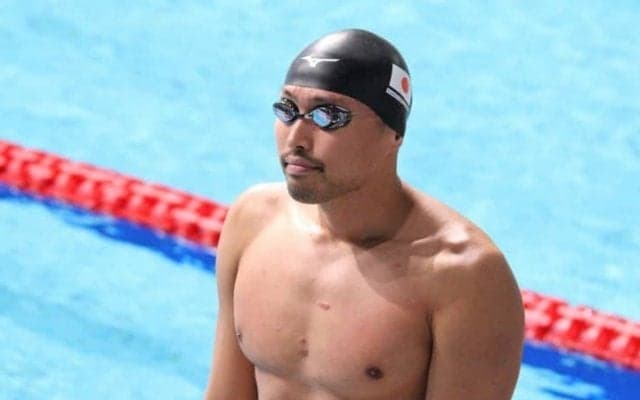 塩浦慎理が明かす、五輪延期の本音。SNSでは前向き発言も「今は全くやる気が出ない…」