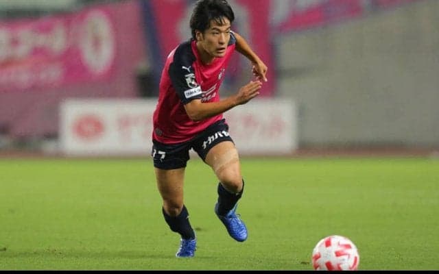 【2022年カタールへ期待の選手vol.53】個人昇格でセレッソの救世主に。ロティーナの絶大な信頼を受け、右サイドを徹底的に打開/坂元達裕(セレッソ大阪/MF)