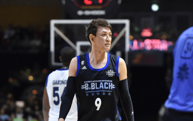 折茂武彦氏がギネス世界記録に認定！Bリーグオールスターで最年長MVP「北海道でギネス世界記録が生まれたことを誇りに思う」