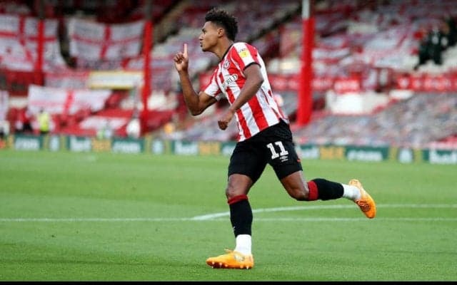 アストン・ビラが2部で25ゴールのワトキンスを獲得！ 移籍金はクラブ史上最高額に