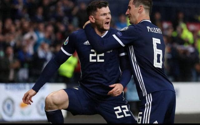 シェフィールド・ユナイテッドがWBAのスコットランド代表FWバークを完全移籍で獲得