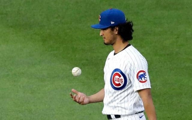【MLB】世界最高級の速球を“第2の球種”に使う贅沢…ダルビッシュにみる進化とは？