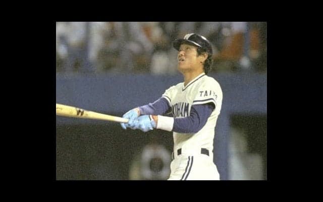 大洋＆横浜でベストナインを選出。八重樫幸雄は「主砲」の配置に悩んだ