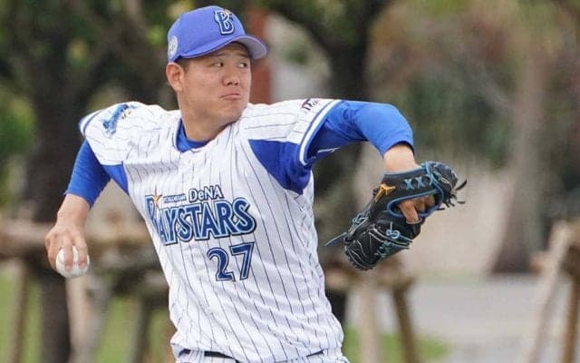 「違うレベルに上がった」今季初勝利のDeNA上茶谷、指揮官も絶賛した進化の跡とは？