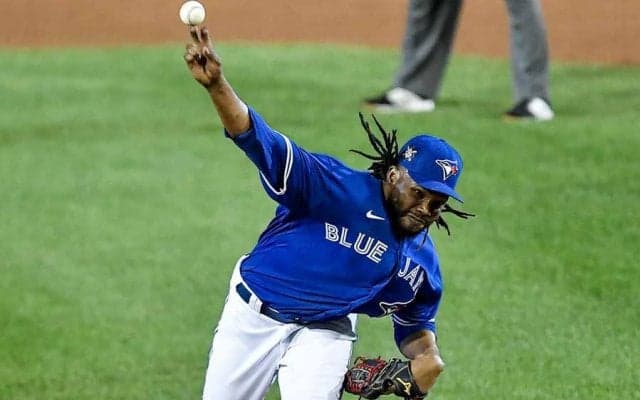 【MLB】元阪神ドリスは成長中　“落ちすぎスプリット”が米反響拡大「あり得ない技術」