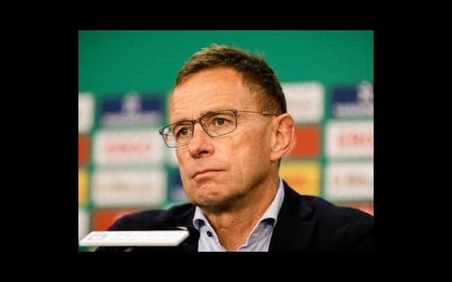 現代サッカーの一大派閥「ラングニック流」。その戦術を徹底分析する