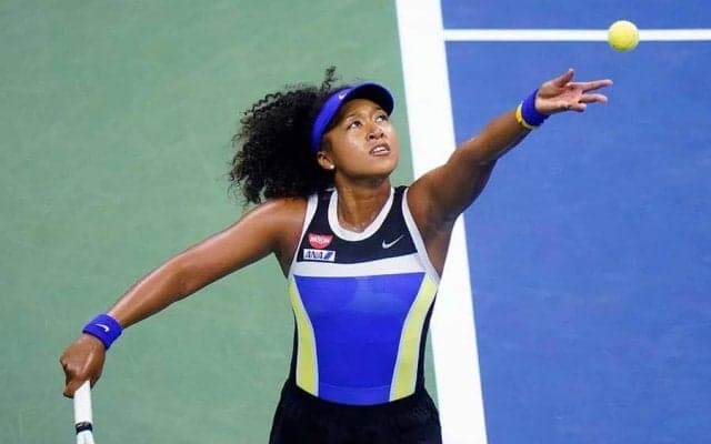 大坂なおみが全米V最有力　英ブックメーカーのオッズでセリーナ超えの「2.37倍」