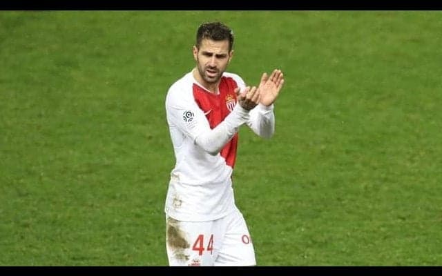 “キャプテン翼”に憧れていたセスク 「真似しようとしていた」