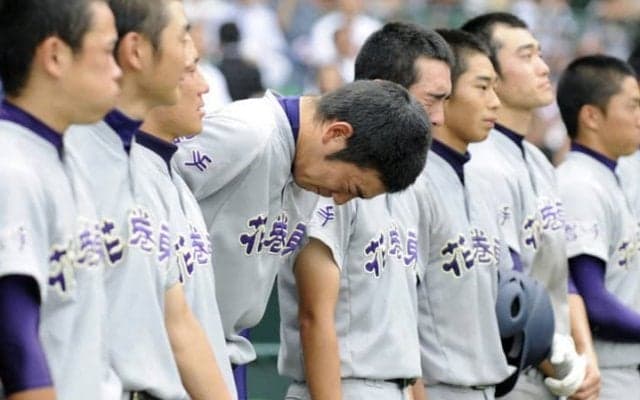 「一生野球ができなくなってもいい」菊池雄星が涙した甲子園の光と闇。後に明かした本音と矛盾