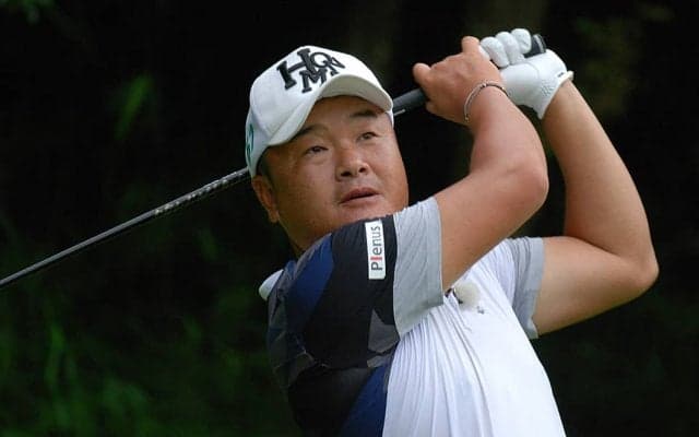 小田孔明流ゴルフ場の“モーニングルーティン”教えます