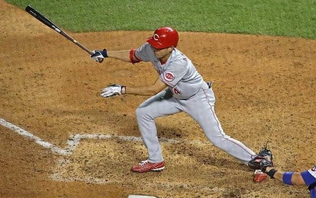 【MLB】秋山翔吾が痛感したダルビッシュ攻略の難しさ「狙い球を絞るのも球種が多くて」