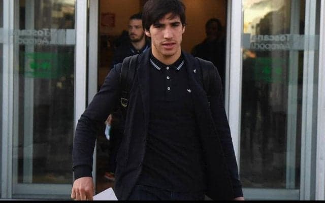 生粋のミラニスタ、トナーリがミラン移籍に喜び「おとぎ話のよう」