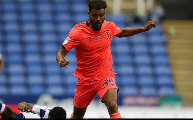 ブレスト、ハダースフィールドから大型FWムニエを獲得!　3年ぶりのリーグ・アン復帰