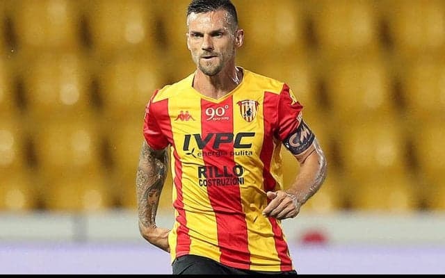 セリエA昇格のベネヴェント、主将マッジョらベテラン2選手と契約更新