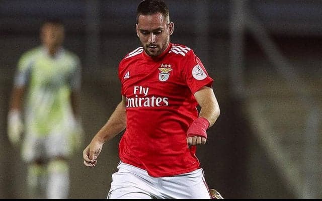 伸び悩んだ“セルビアのメッシ”がベンフィカからPAOKに移籍!