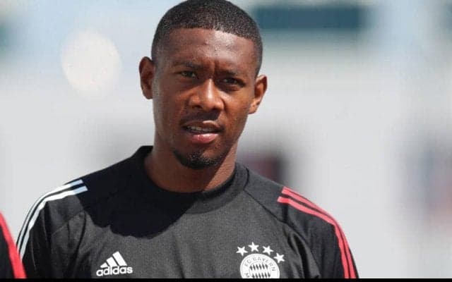 バイエルン、アラバとの契約延長交渉進まず…今夏売却の可能性も