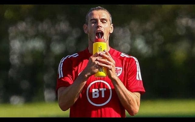 ベイルを売却したいレアル、給与を半分負担で放出か